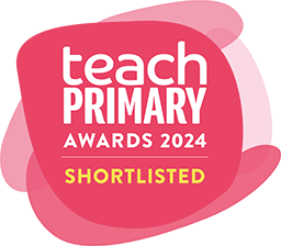 Tech Primary award 2024
